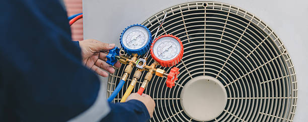 Licensed Emergency Hvac service in Hilliard, OH - JG Cool HVAC
